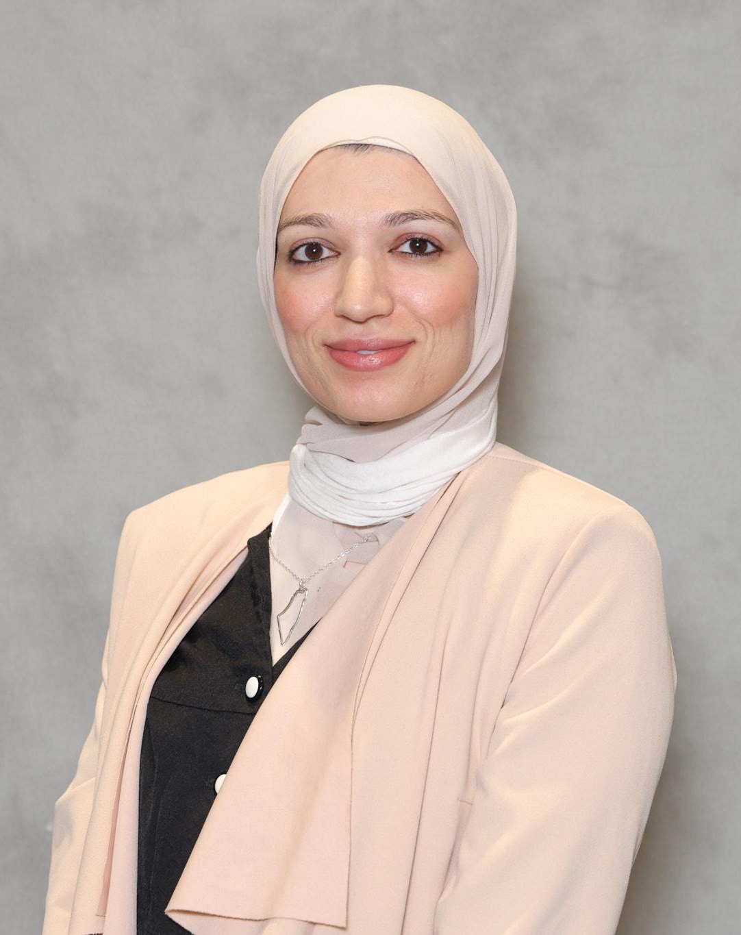 Dr. Jasmine Abdullh, Lead Instructor
